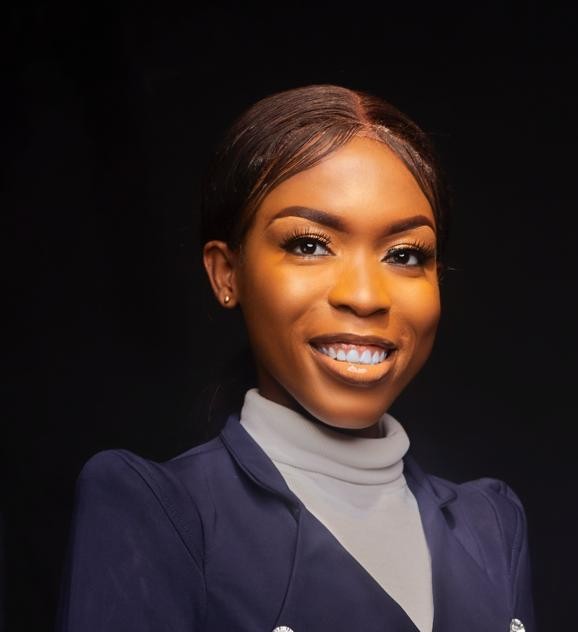 Abena Esaaba Kwofie, Deputy Secretary